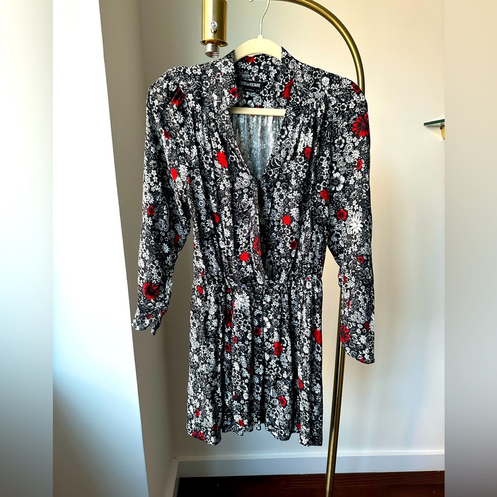 Zadig & Voltaire Dress